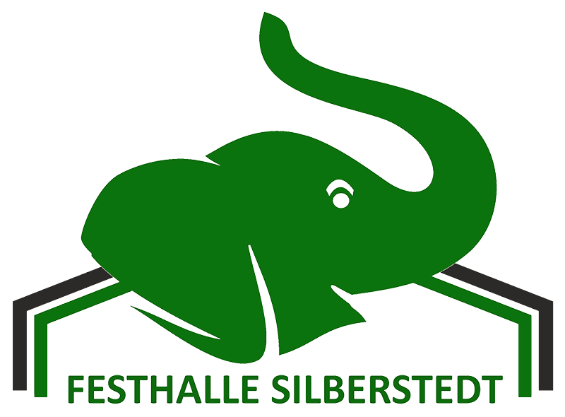 Festhalle Silberstedt Logo