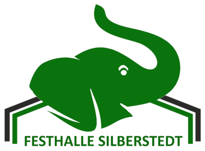 Festhalle Silberstedt Logo