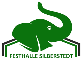 Festhalle Silberstedt Logo