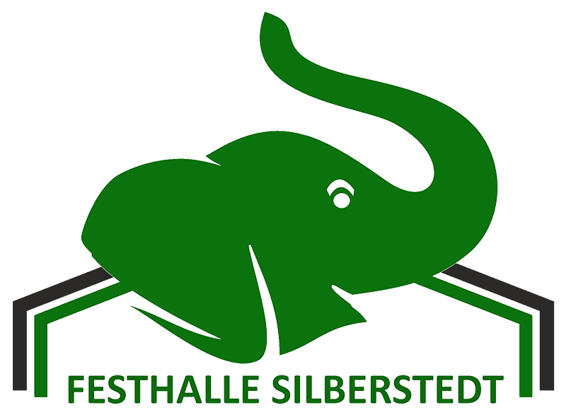 Logo Festhalle Silberstedt